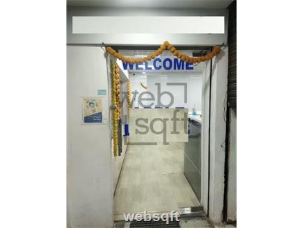 Hyderabad Shop-Mulgi for Rent